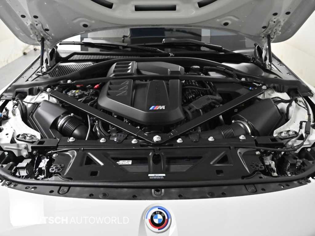 BMW 2 series - Vista 6