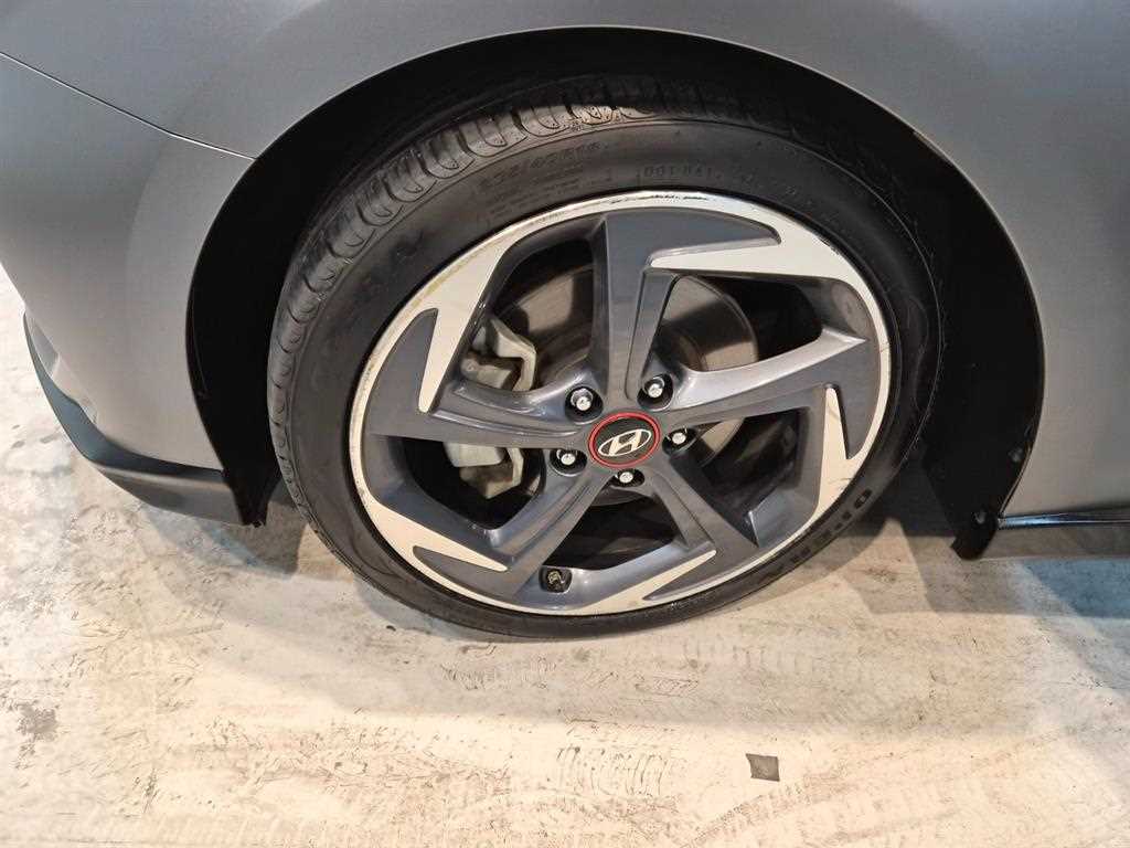 HYUNDAI Veloster 2018 Gris - Importación desde Corea - HF Imports Iquique - Foto 18