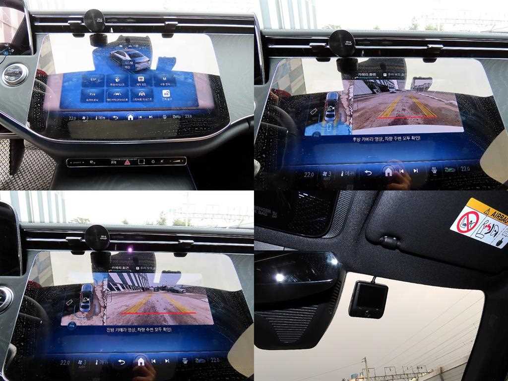 Mercedes Benz E class 2025 Blanco - Importación desde Corea - HF Imports Iquique - Foto 18