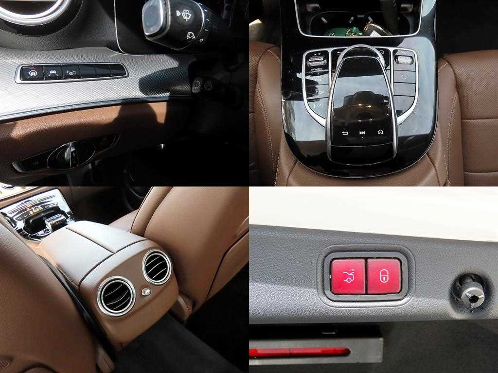 Mercedes Benz E class 2020 - Importación desde Corea - HF Imports Iquique - Foto 18