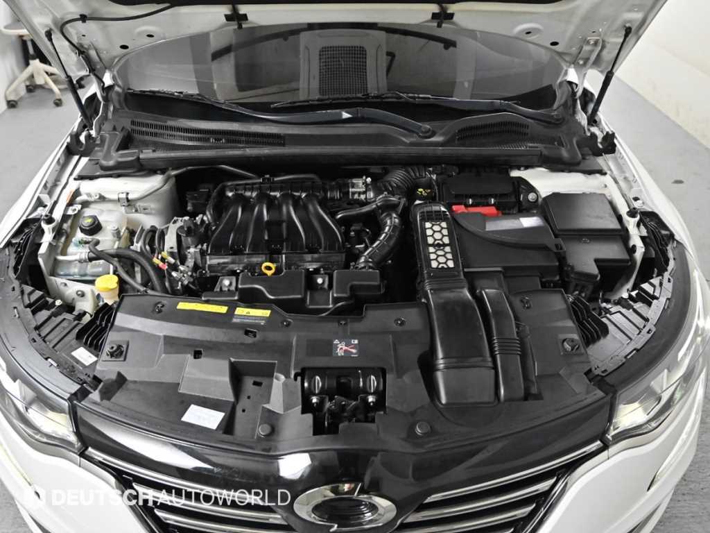 SAMSUNG SM6 - Vista 6