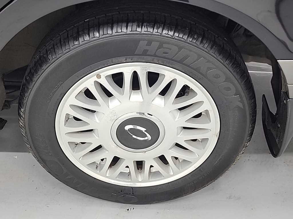 SAMSUNG SM5 2005 Negro - Importación desde Corea - HF Imports Iquique - Foto 20