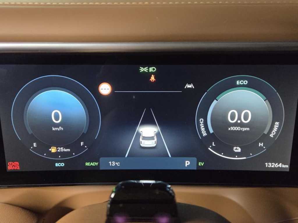 HYUNDAI Palisade 2026 - Importación desde Corea - HF Imports Iquique - Foto 14