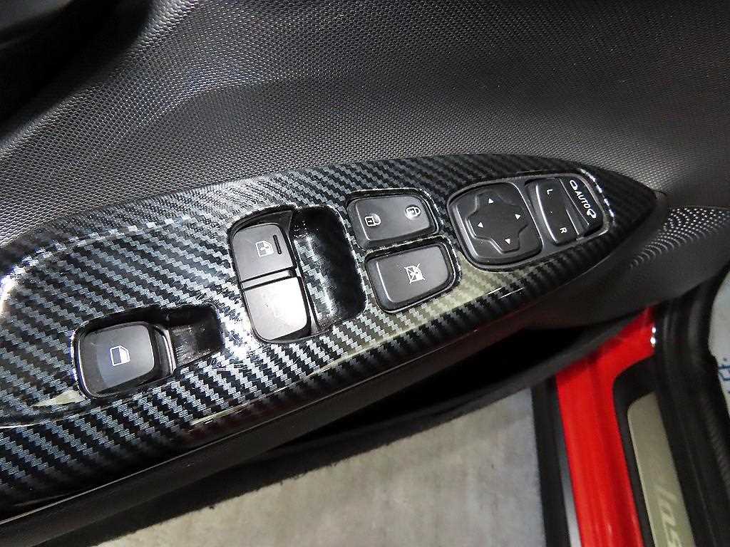 HYUNDAI Veloster 2018 Rojo - Importación desde Corea - HF Imports Iquique - Foto 13