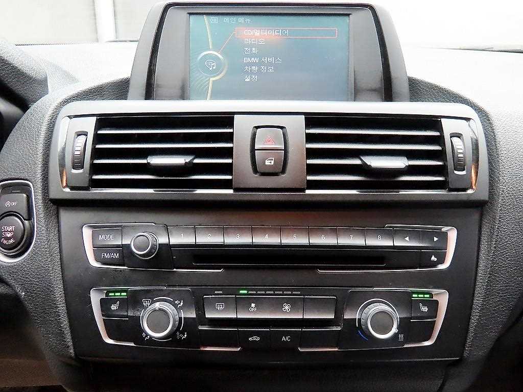 BMW 1 series 2014 - Importación desde Corea - HF Imports Iquique - Foto 14