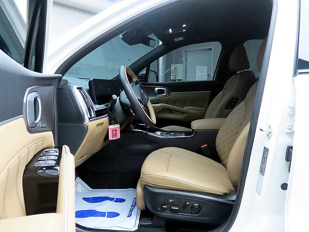 KIA Sorento - Vista 5