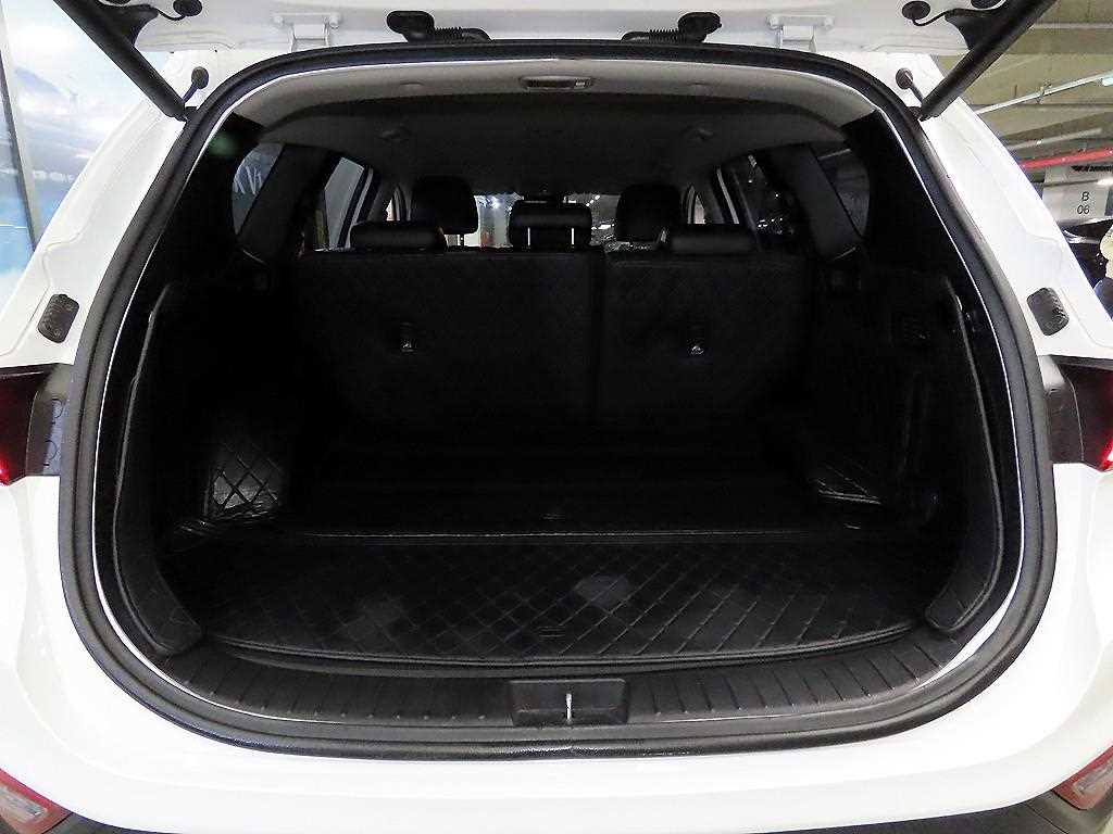 HYUNDAI Santa Fe 2019 - Importación desde Corea - HF Imports Iquique - Foto 17