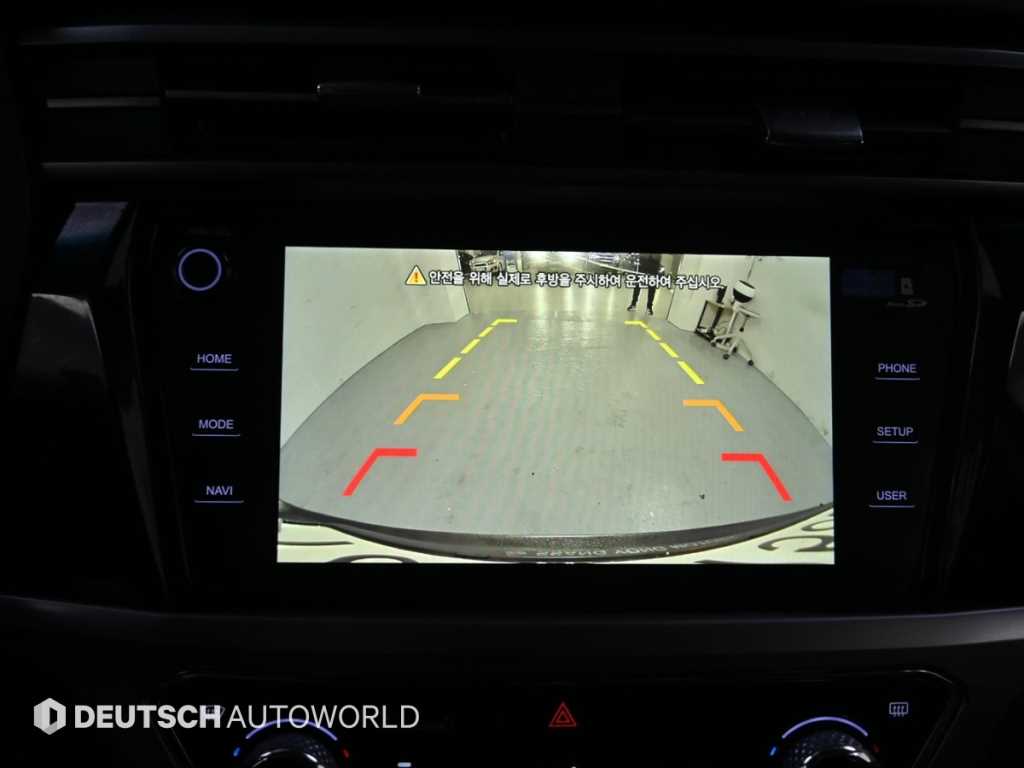 Ssangyong Korando 2021 Negro - Importación desde Corea - HF Imports Iquique - Foto 15