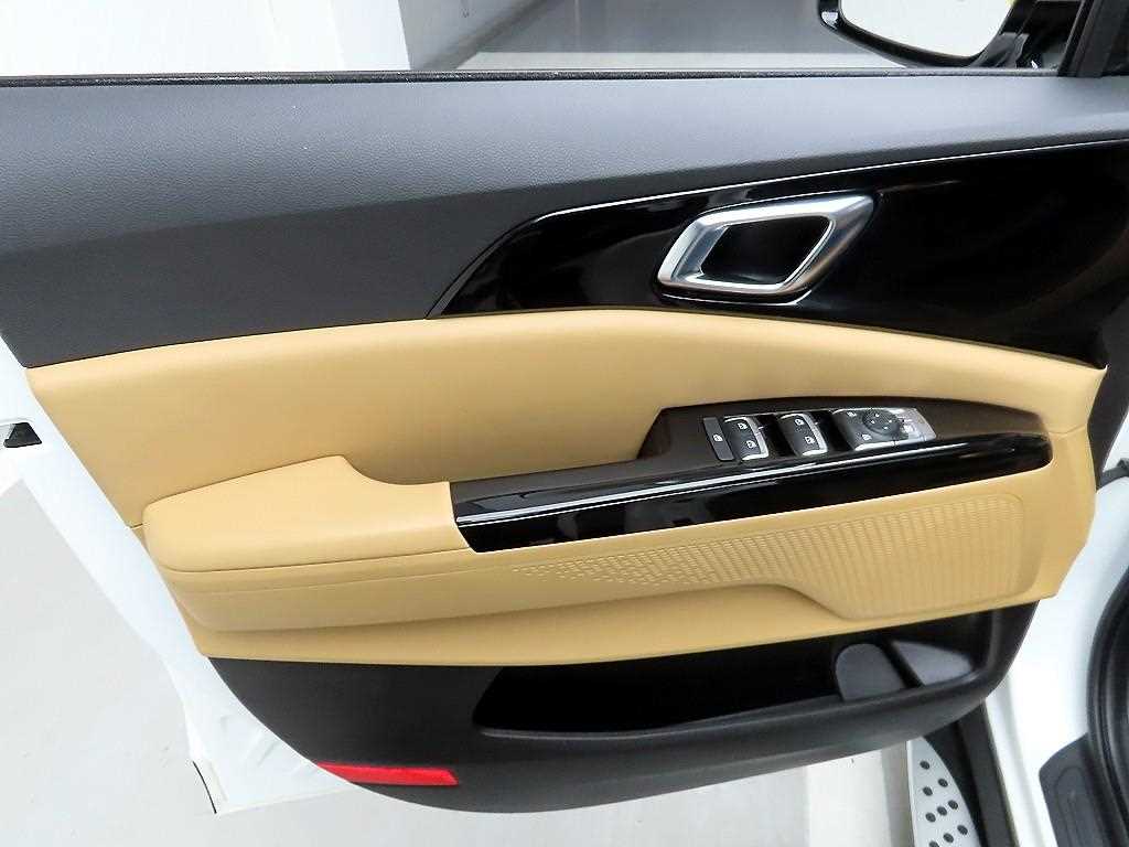 KIA Carnival - Vista 10