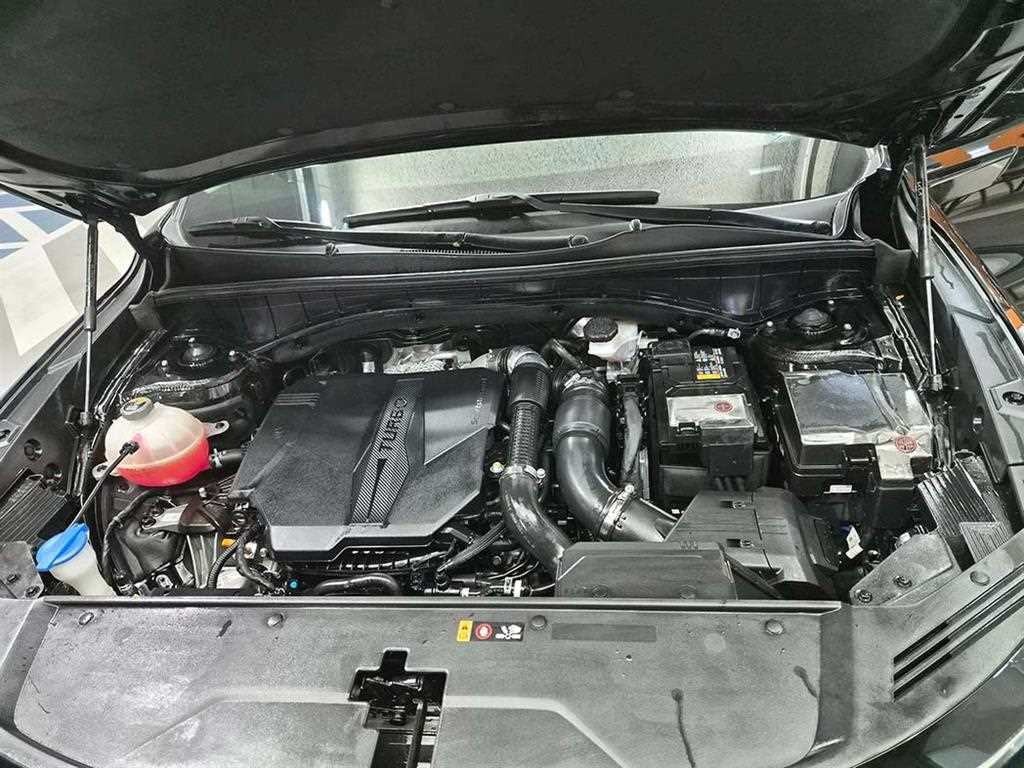 KIA Sorento 2023 - Importación desde Corea - HF Imports Iquique - Foto 19