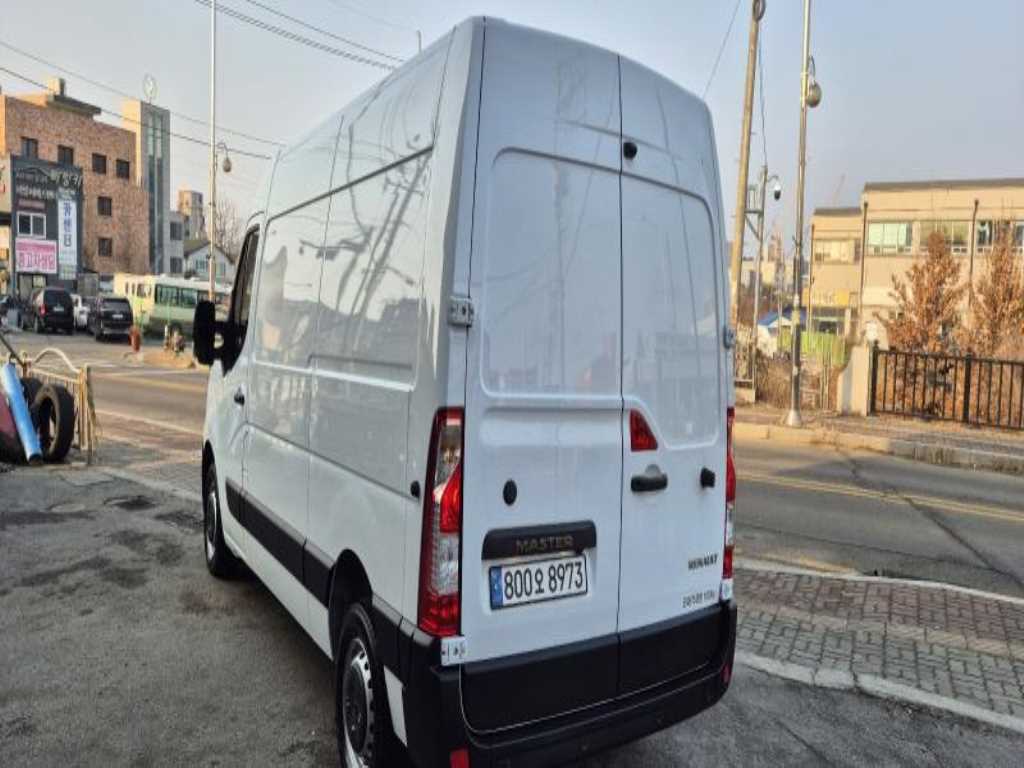 SAMSUNG Master - Vista 8