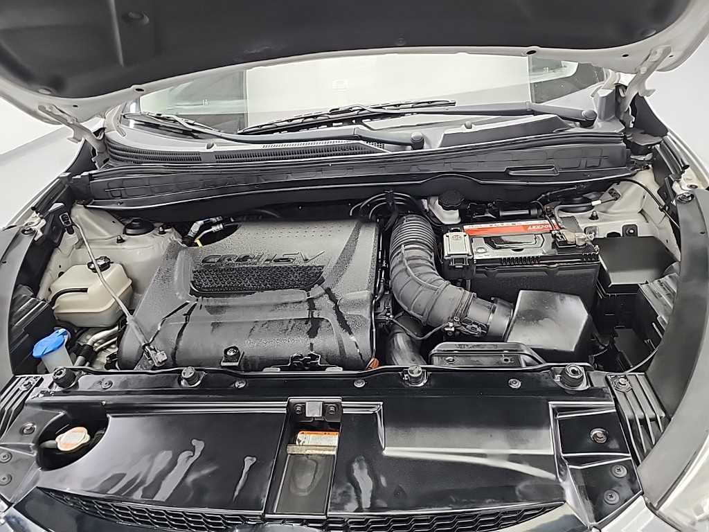 HYUNDAI Tucson - Vista 6