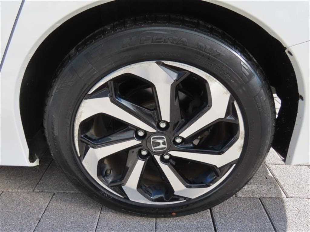 Honda Accord 2017 - Importación desde Corea - HF Imports Iquique - Foto 17