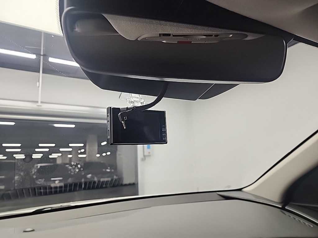 KIA Niro 2022 Blanco - Importación desde Corea - HF Imports Iquique - Foto 19