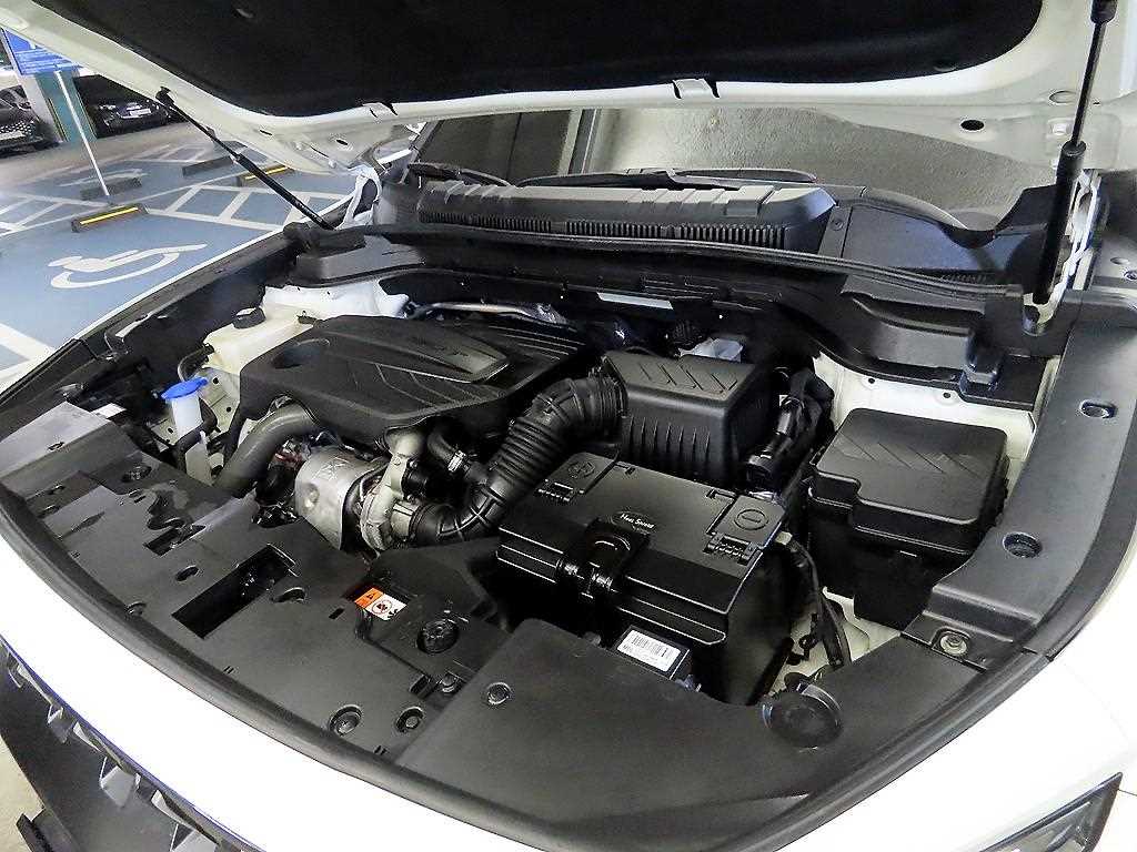 Ssangyong Torres 2023 Blanco - Importación desde Corea - HF Imports Iquique - Foto 19