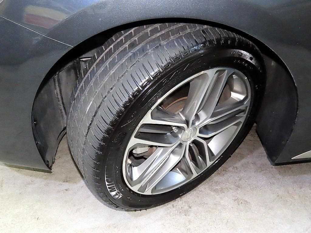 HYUNDAI Grandeur 2018 Gris - Importación desde Corea - HF Imports Iquique - Foto 20