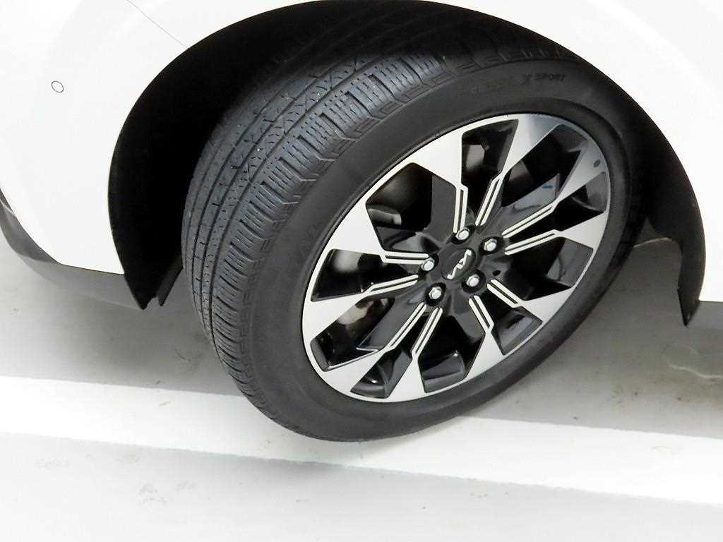 KIA Carnival 2023 Blanco - Importación desde Corea - HF Imports Iquique - Foto 19