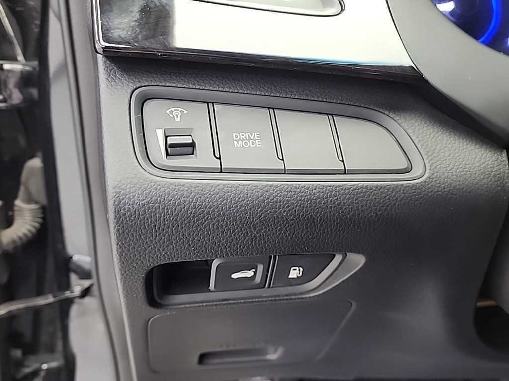 HYUNDAI Grandeur 2014 Negro - Importación desde Corea - HF Imports Iquique - Foto 18