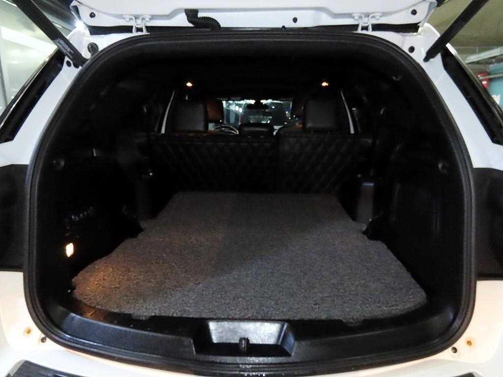 Ford Explorer 2018 Blanco - Importación desde Corea - HF Imports Iquique - Foto 17