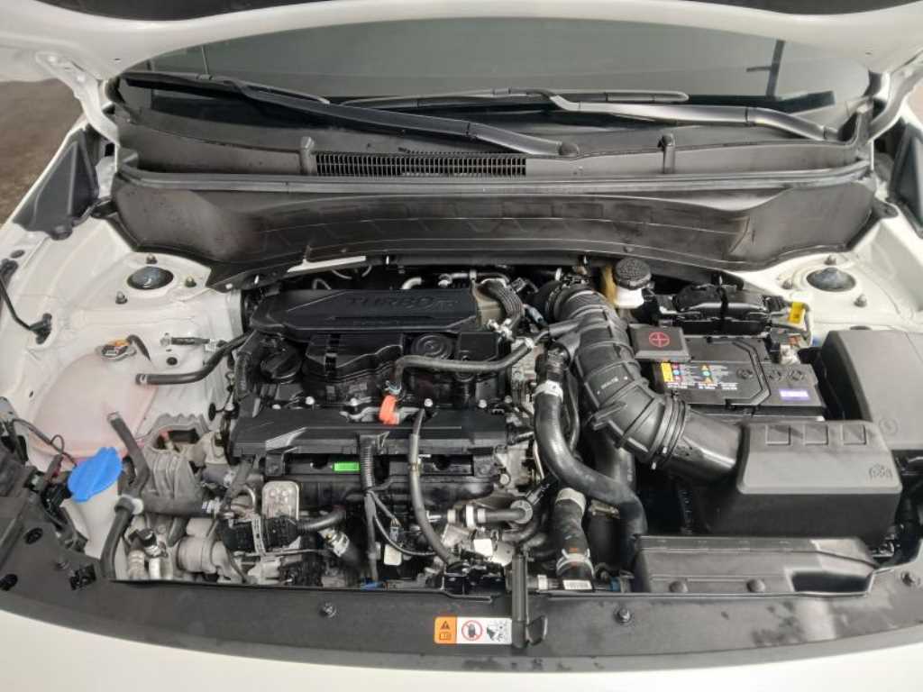 KIA Seltos 2025 Blanco - Importación desde Corea - HF Imports Iquique - Foto 19