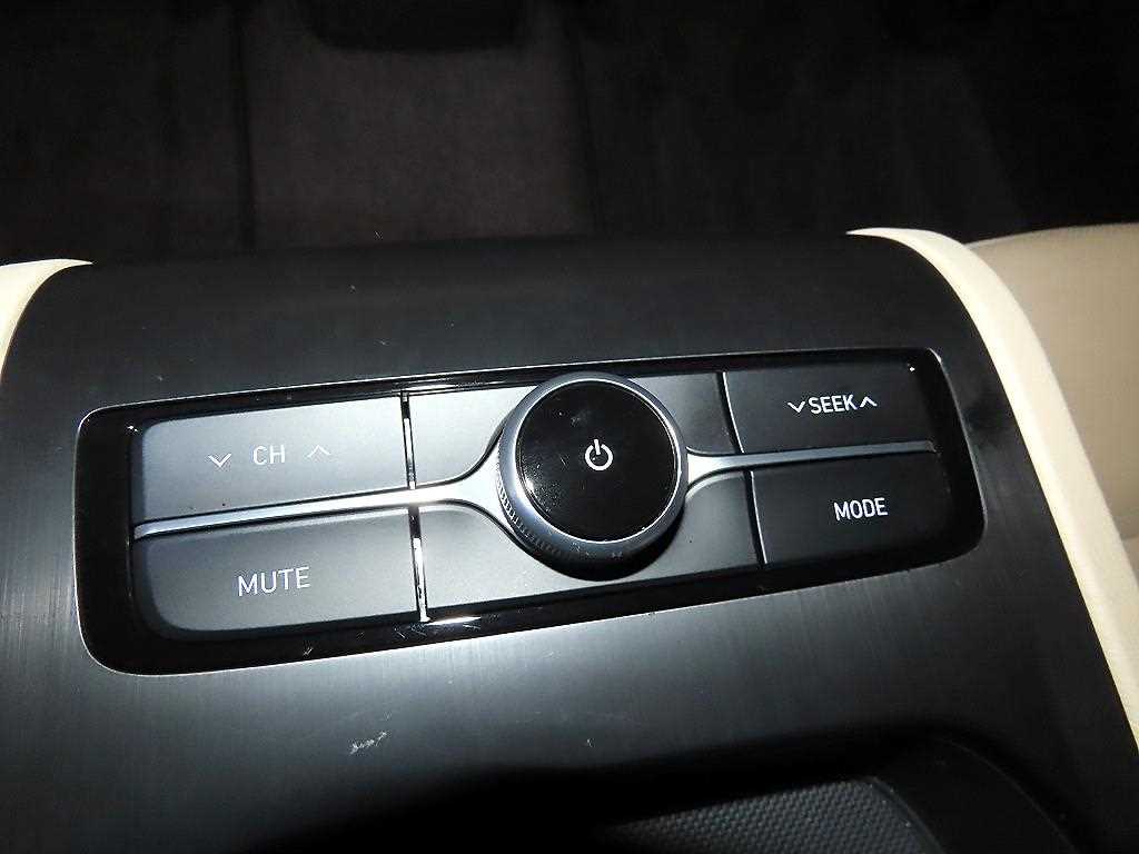 HYUNDAI Grandeur 2018 Gris - Importación desde Corea - HF Imports Iquique - Foto 16