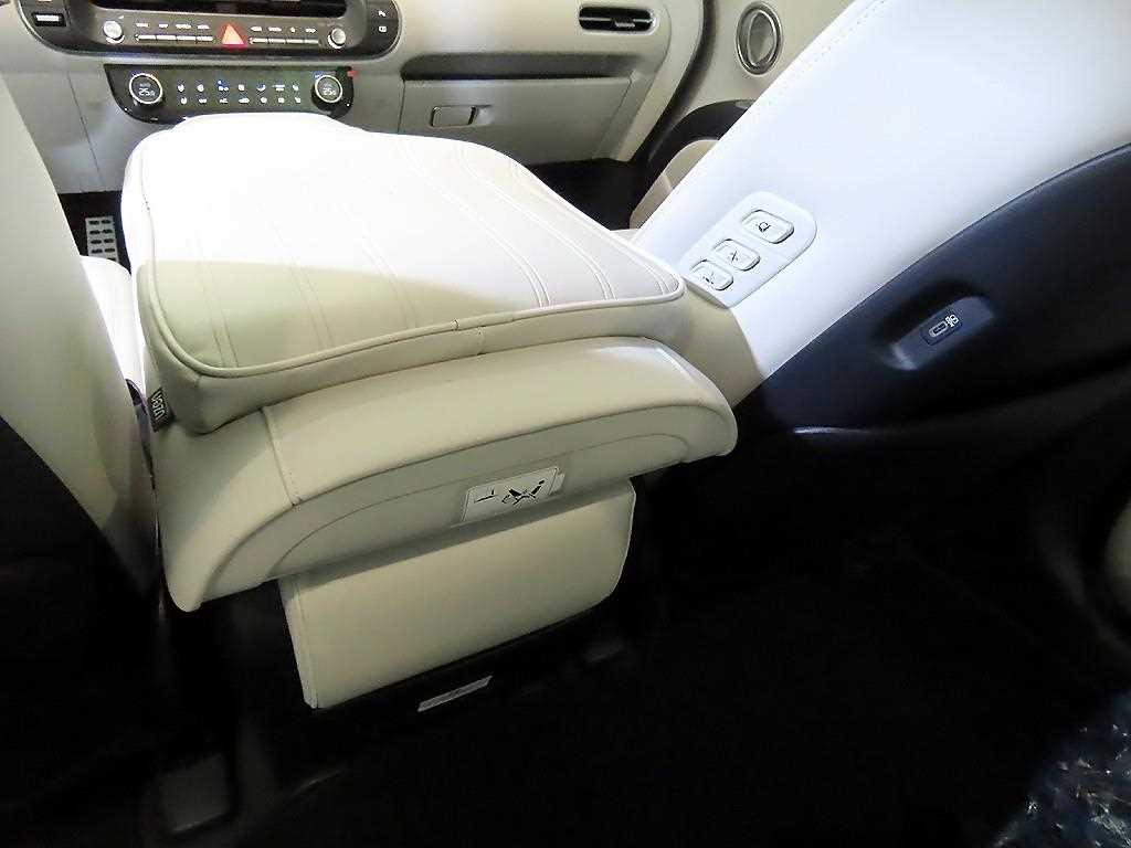 HYUNDAI Palisade 2026 Negro - Importación desde Corea - HF Imports Iquique - Foto 13