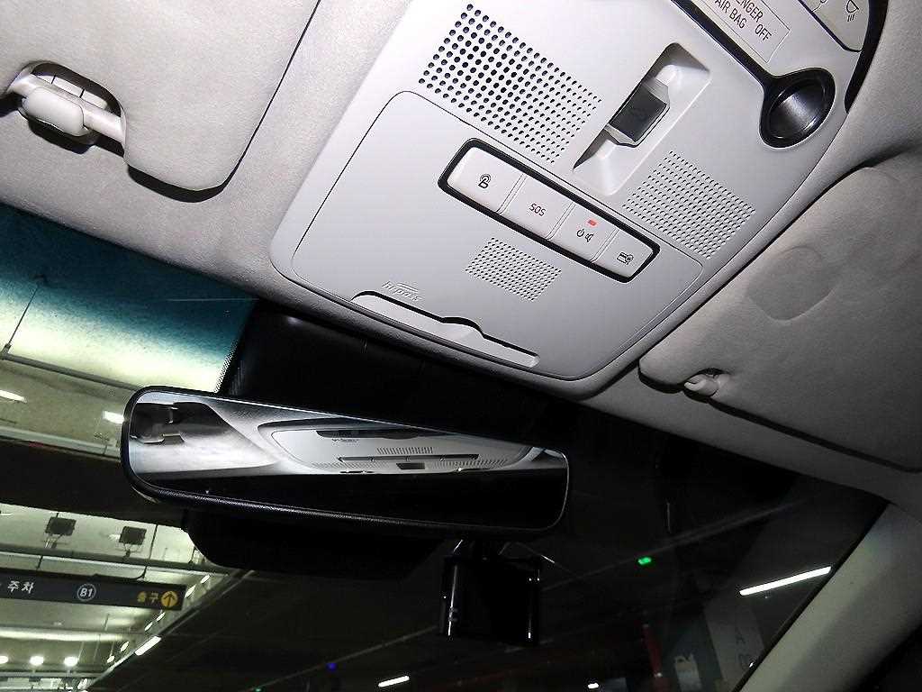 HYUNDAI Grandeur 2020 Negro - Importación desde Corea - HF Imports Iquique - Foto 13