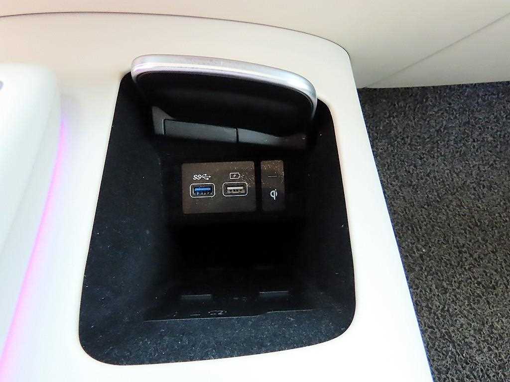 Genesis G70 2021 Blanco - Importación desde Corea - HF Imports Iquique - Foto 15