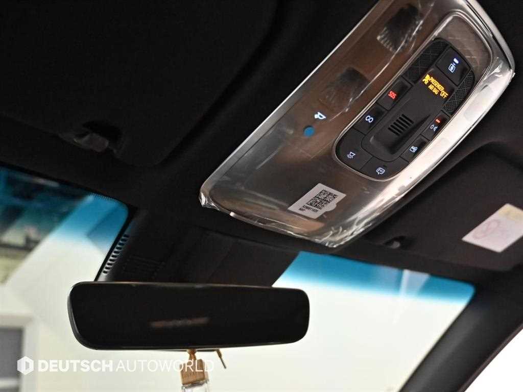 Genesis G80 2021 Gris - Importación desde Corea - HF Imports Iquique - Foto 19