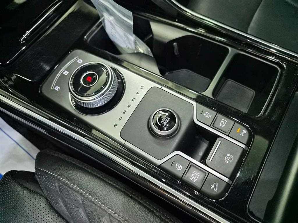 KIA Sorento - Vista 11