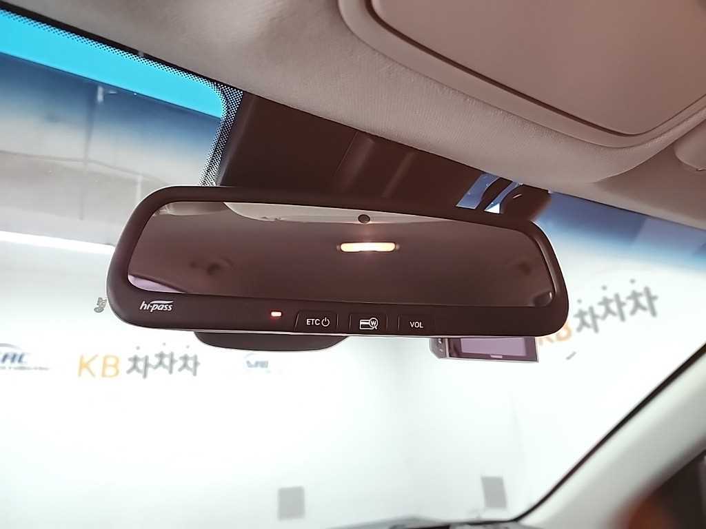 KIA Niro 2018 Azul - Importación desde Corea - HF Imports Iquique - Foto 16