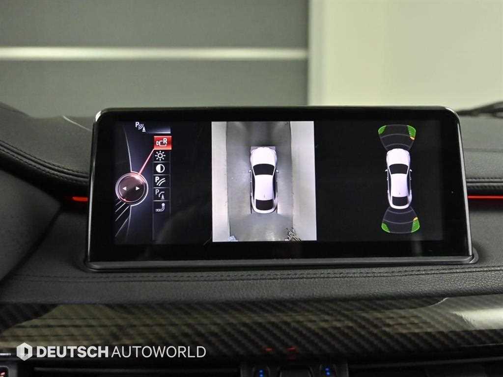 BMW X6 2015 Gris - Importación desde Corea - HF Imports Iquique - Foto 16