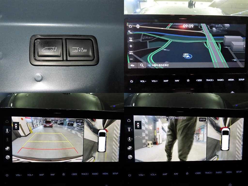 HYUNDAI Staria 2024 Gris - Importación desde Corea - HF Imports Iquique - Foto 18