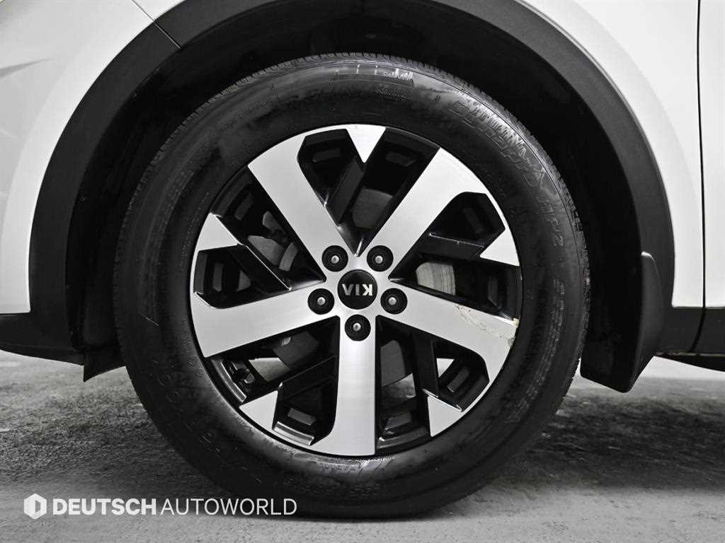 KIA Sorento - Vista 5