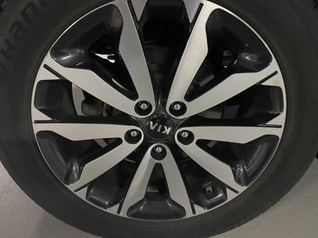 KIA Sportage 2018 Azul - Importación desde Corea - HF Imports Iquique - Foto 17