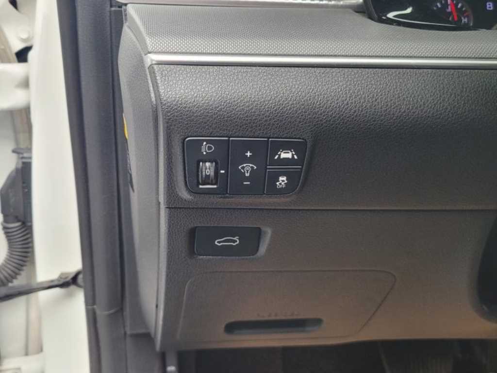 KIA K5 2020 - Importación desde Corea - HF Imports Iquique - Foto 15