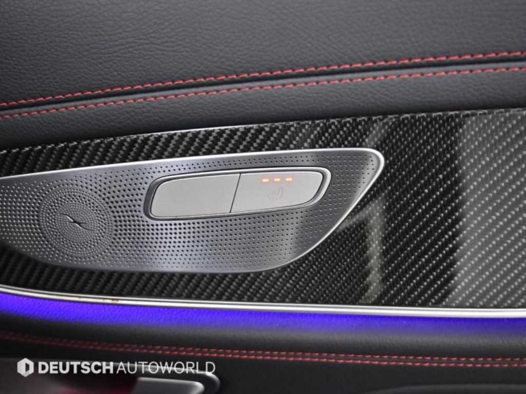 Mercedes Benz CLS Class 2021 Negro - Importación desde Corea - HF Imports Iquique - Foto 16