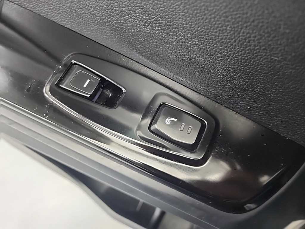 Ssangyong Torres 2023 Negro - Importación desde Corea - HF Imports Iquique - Foto 14