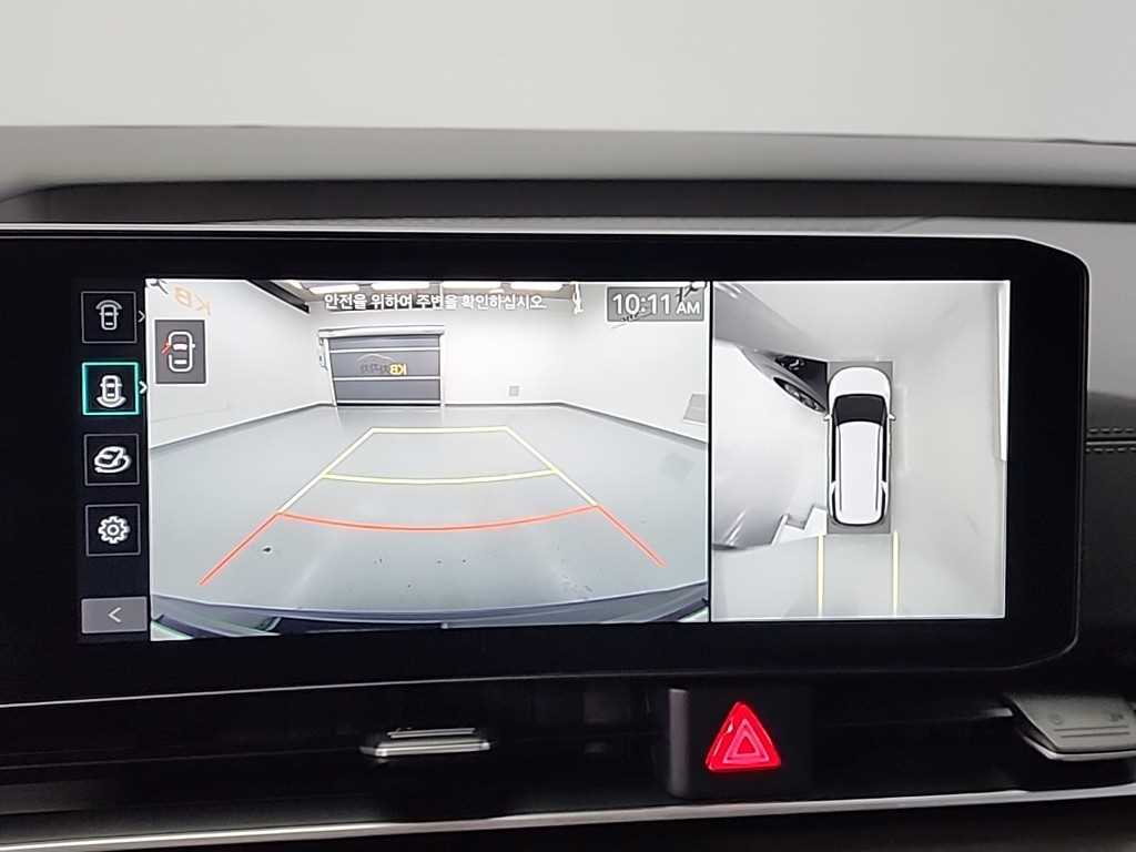 KIA Carnival 2025 Negro - Importación desde Corea - HF Imports Iquique - Foto 16