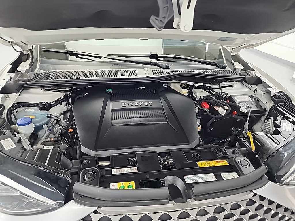 Citroen DS3 - Vista 5