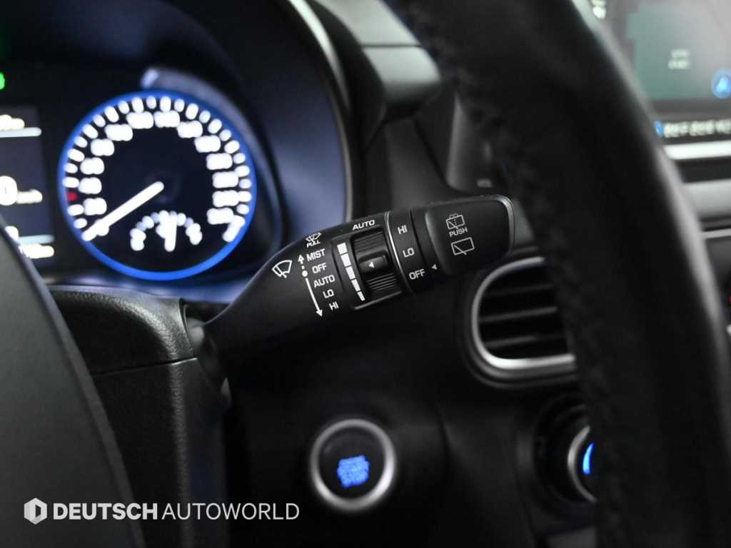 HYUNDAI Kona 2018 Blanco - Importación desde Corea - HF Imports Iquique - Foto 16