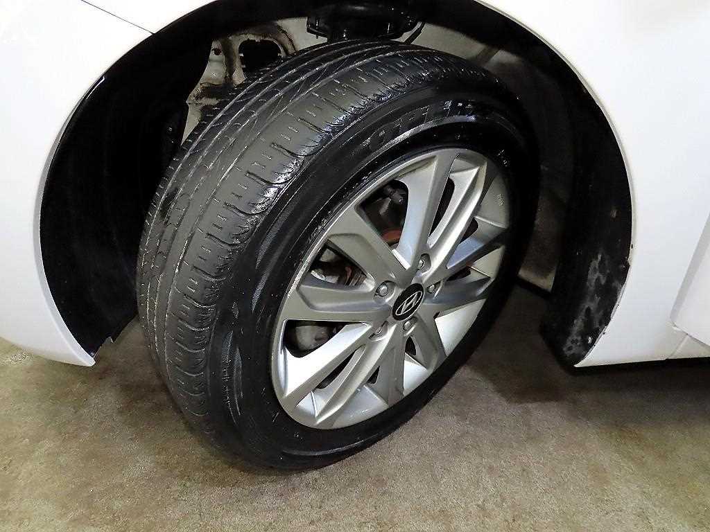 HYUNDAI Avante 2014 - Importación desde Corea - HF Imports Iquique - Foto 20