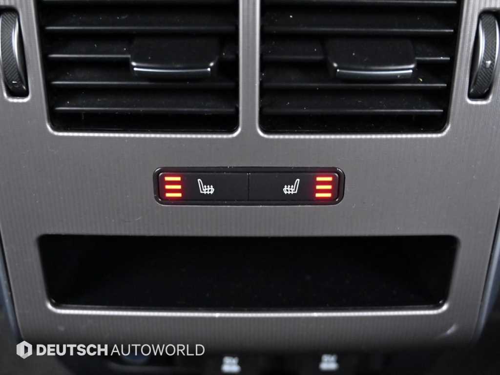 Land Rover Range Rover Sports 2018 - Importación desde Corea - HF Imports Iquique - Foto 16