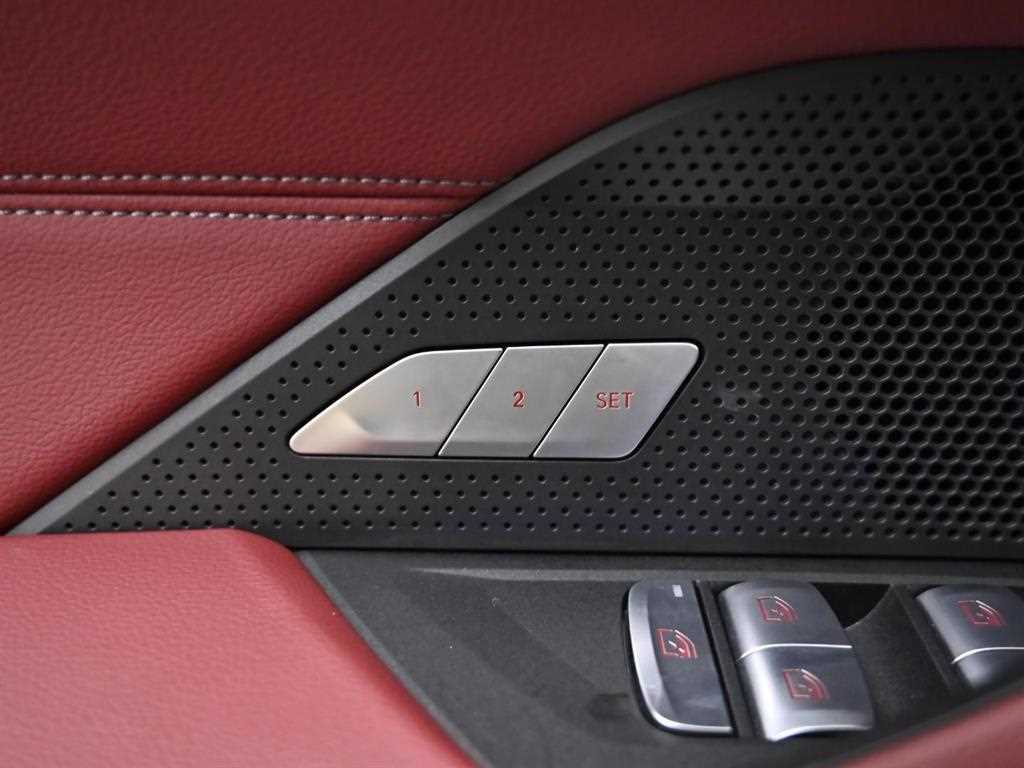 BMW i4 2022 Gris - Importación desde Corea - HF Imports Iquique - Foto 16