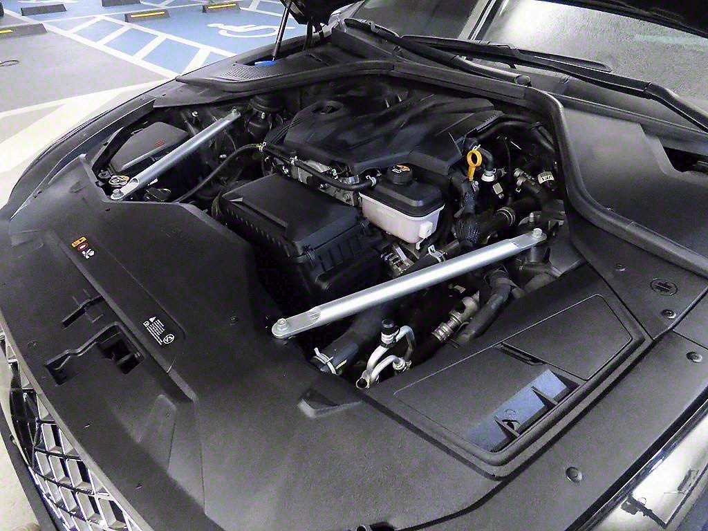 Genesis G80 2021 - Importación desde Corea - HF Imports Iquique - Foto 19