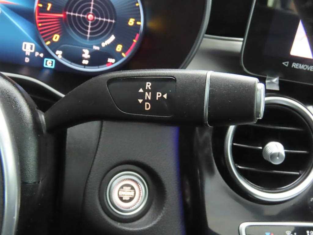 Mercedes Benz GLC Class 2022 - Importación desde Corea - HF Imports Iquique - Foto 15