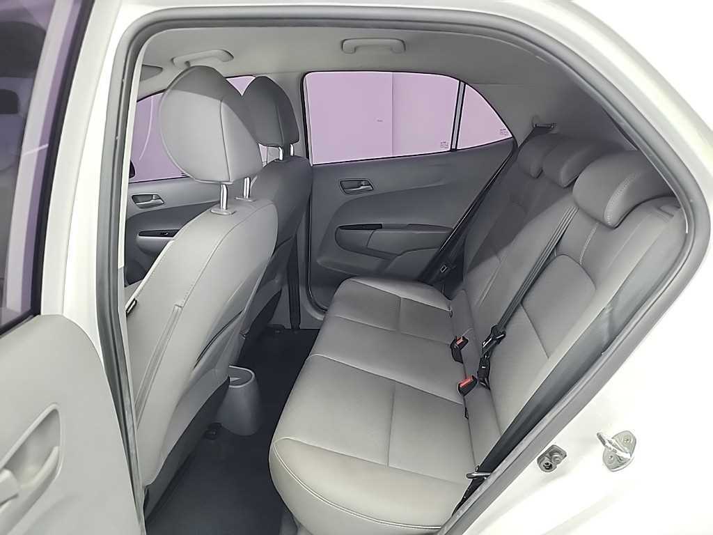 KIA Morning 2019 Blanco - Importación desde Corea - HF Imports Iquique - Foto 13