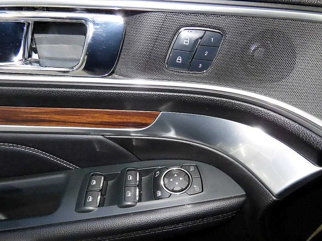 Ford Explorer 2018 Blanco - Importación desde Corea - HF Imports Iquique - Foto 13