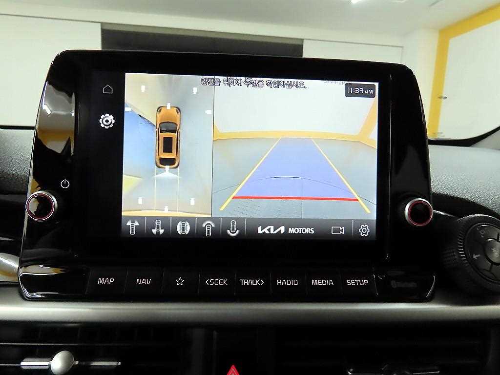 KIA Morning 2021 - Importación desde Corea - HF Imports Iquique - Foto 16