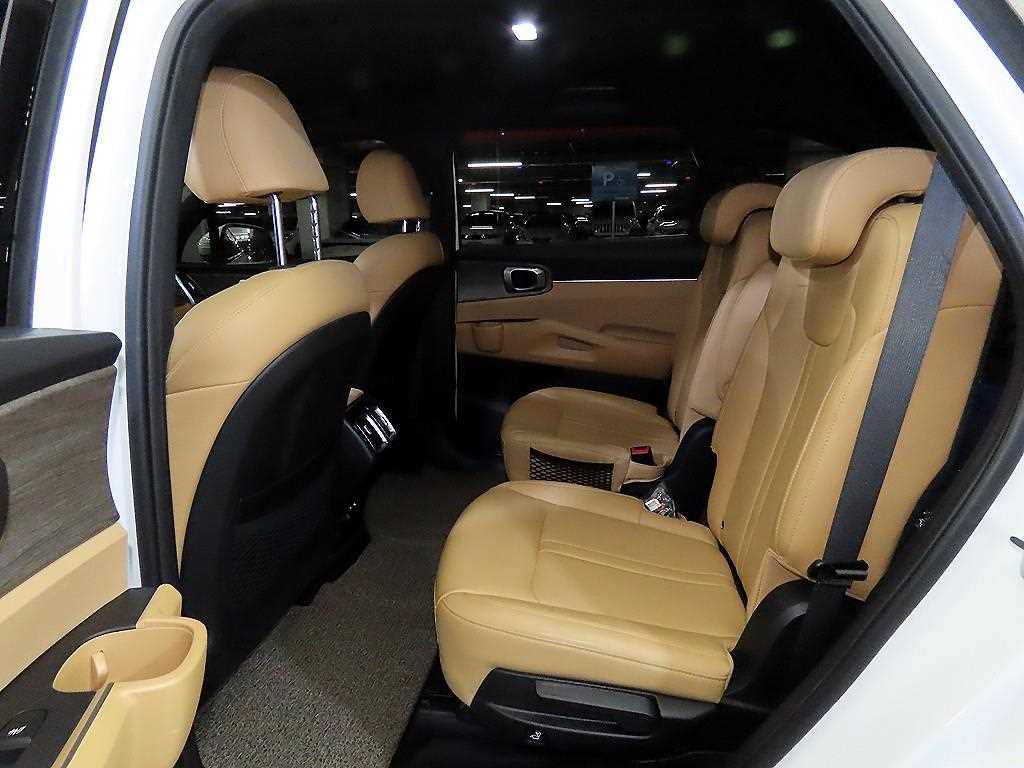 KIA Sorento - Vista 7